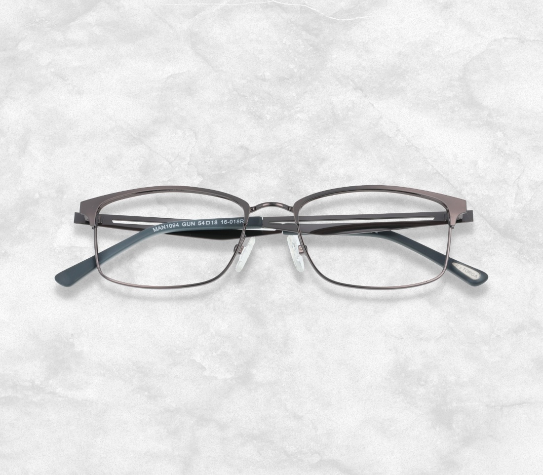 Manhattan 1094 Gunmetal