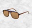 K-Collection 3037 Brown Stripe