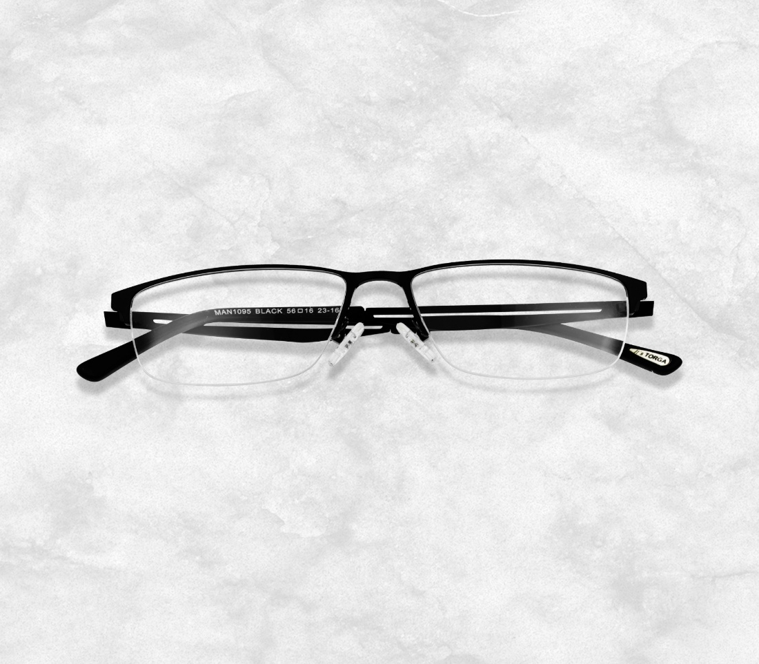 MANHATTAN 1095 BLACK