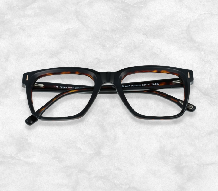 Noir Vous 2 Black Havana