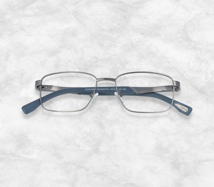 Manhattan 1090 Gunmetal