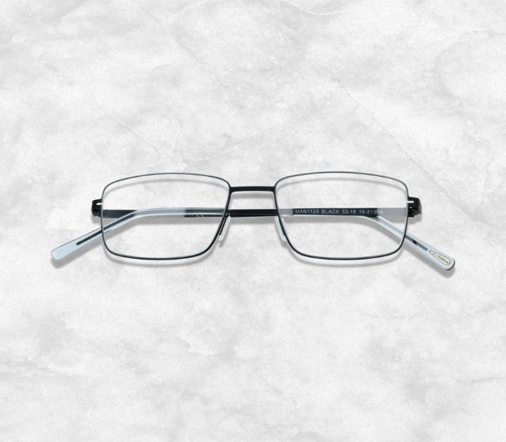 Manhattan 1125 Black