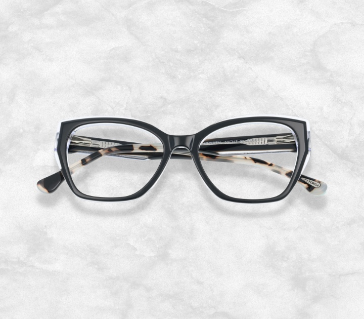 Divine 7181 Black Crystal