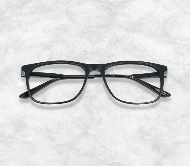 Wall Street 4049 Black