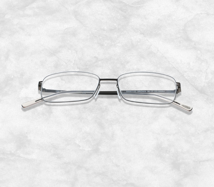 Manhattan 1122 Brown