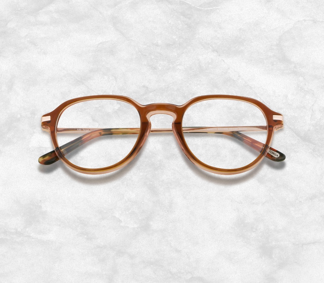 Americana 8070 Brown