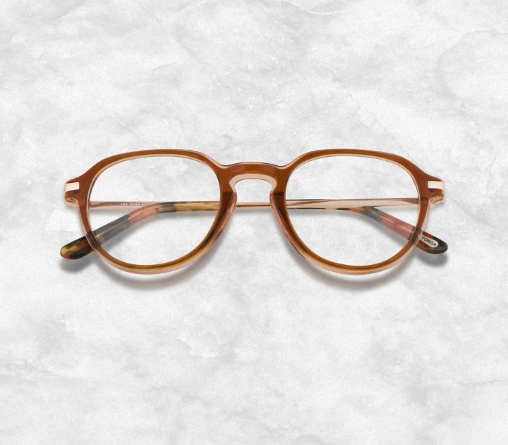 Americana 8070 Brown