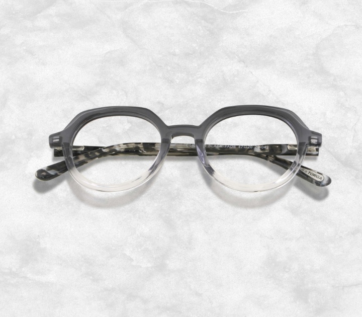 Cliche 6060 Black Fade