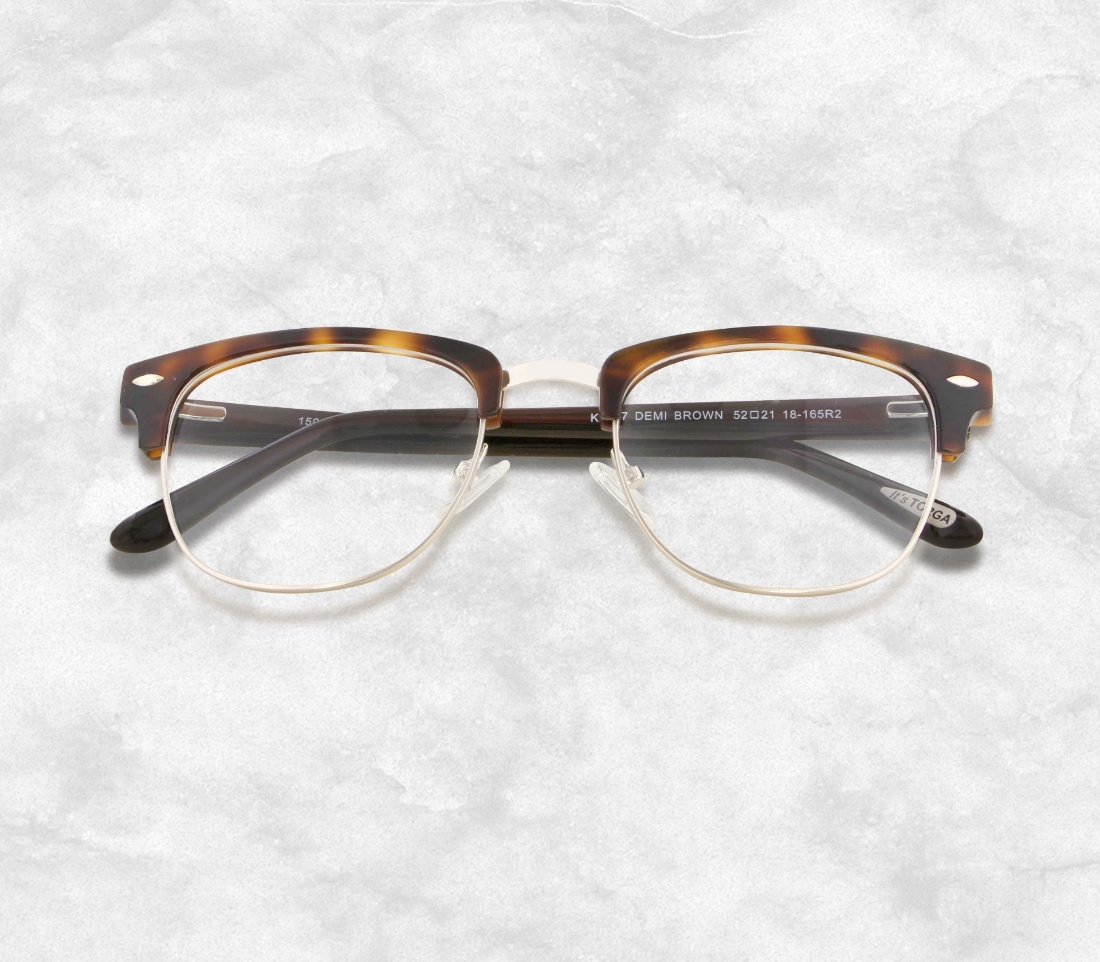 K-Collection 2097 Brown