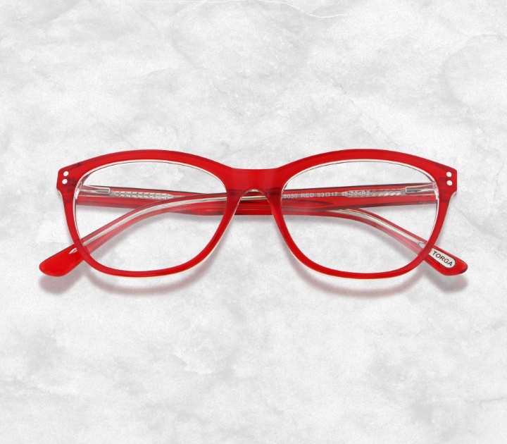 Americana 8030 Red