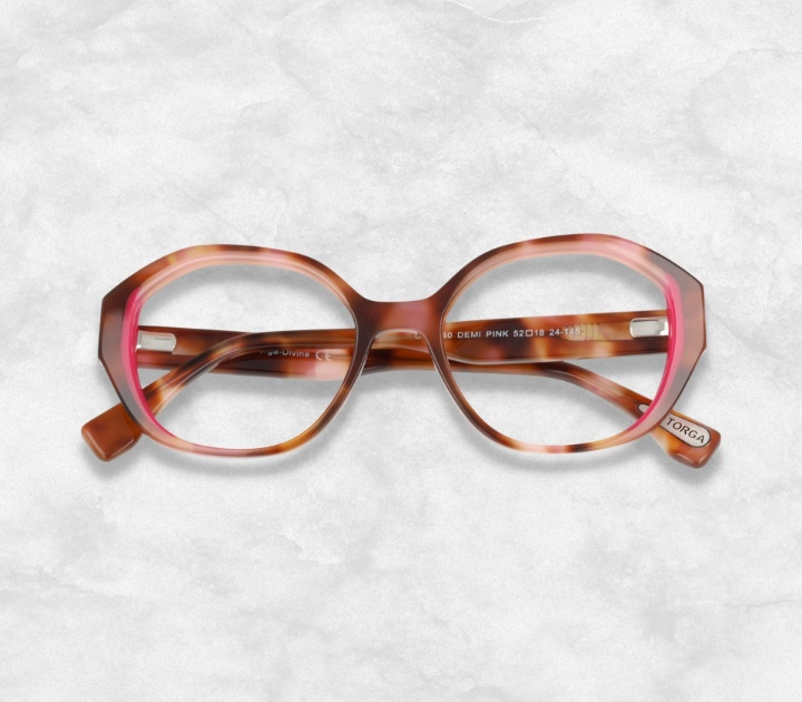 Divine 7240 Demi Pink