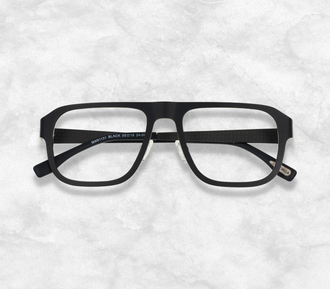 Manhattan 1131 Black