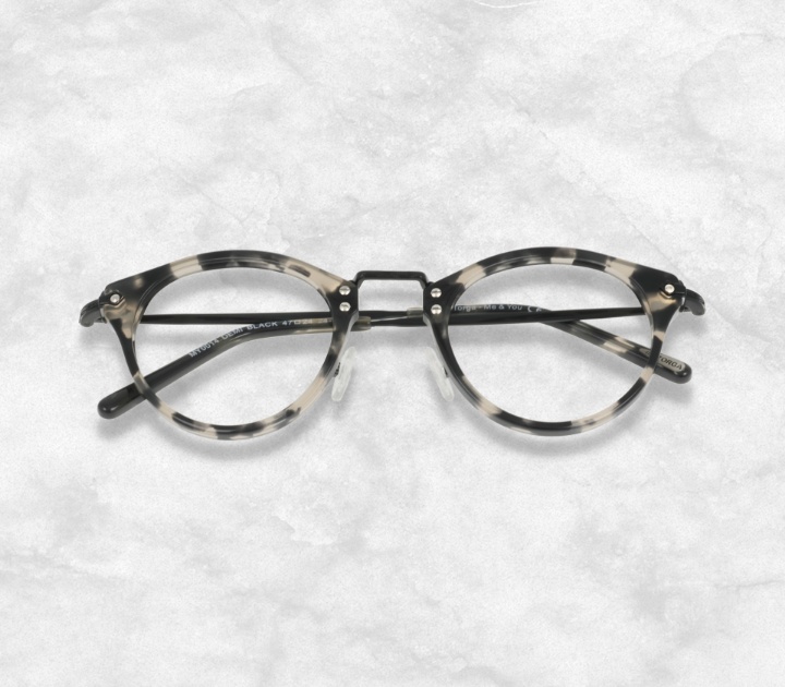 Me & You 14 Demi Black