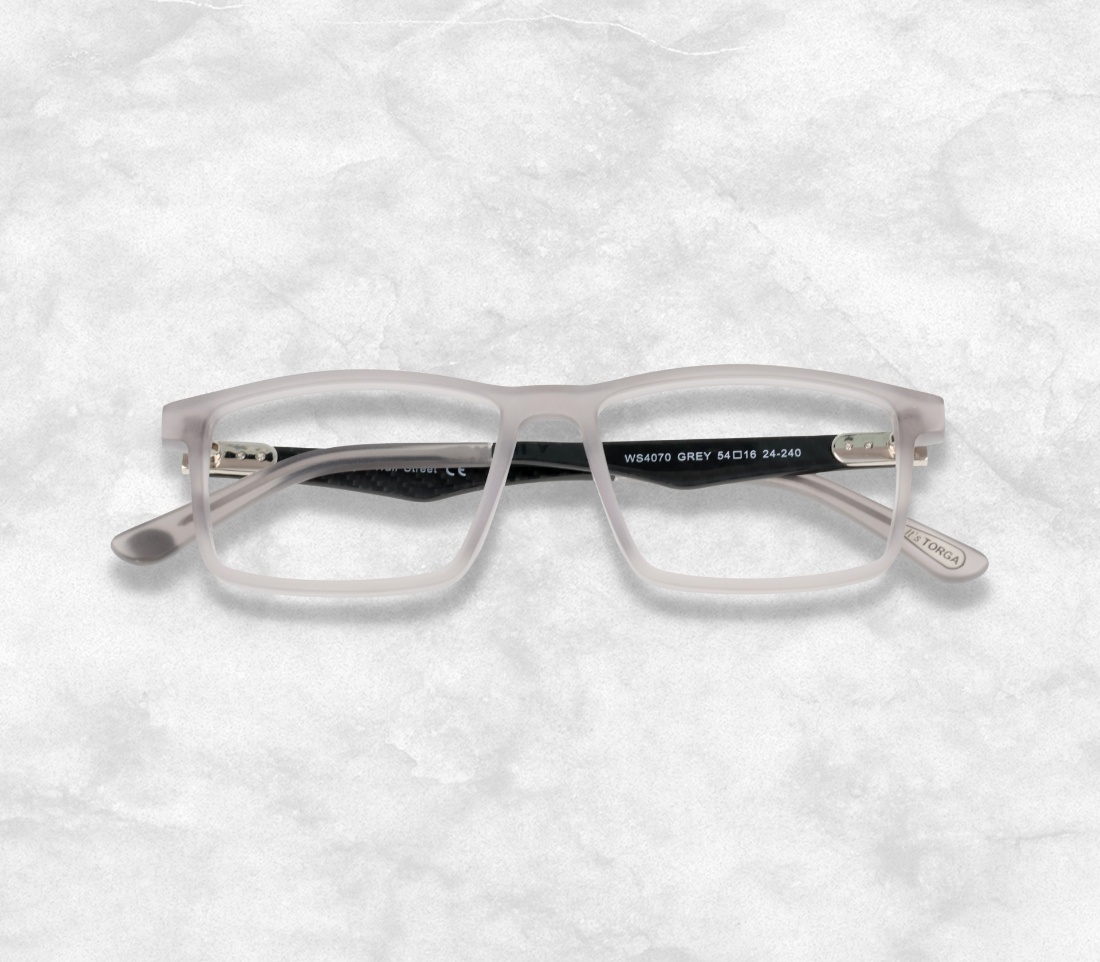 Wall Street 4070 Grey