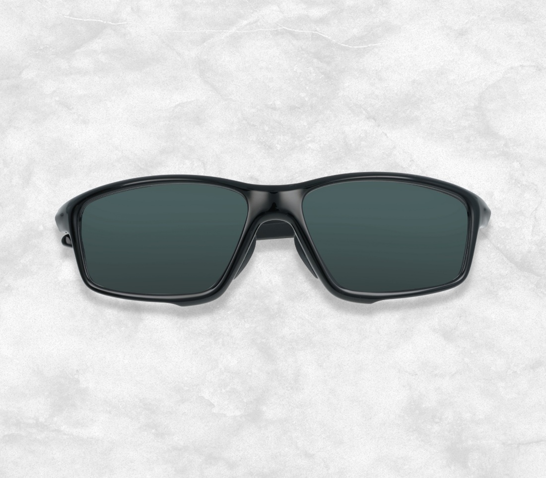 Mission 12 Black