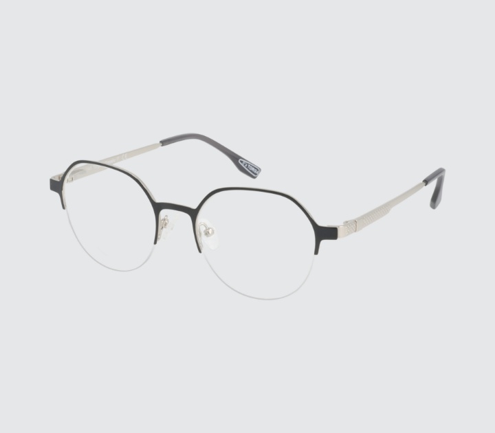 Classic Torga 22 Black Silver