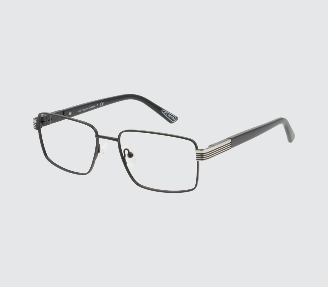 Classic Torga 35 Black