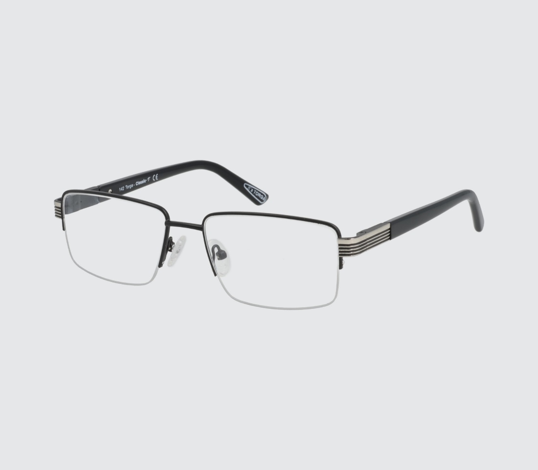 Classic Torga 5 Black