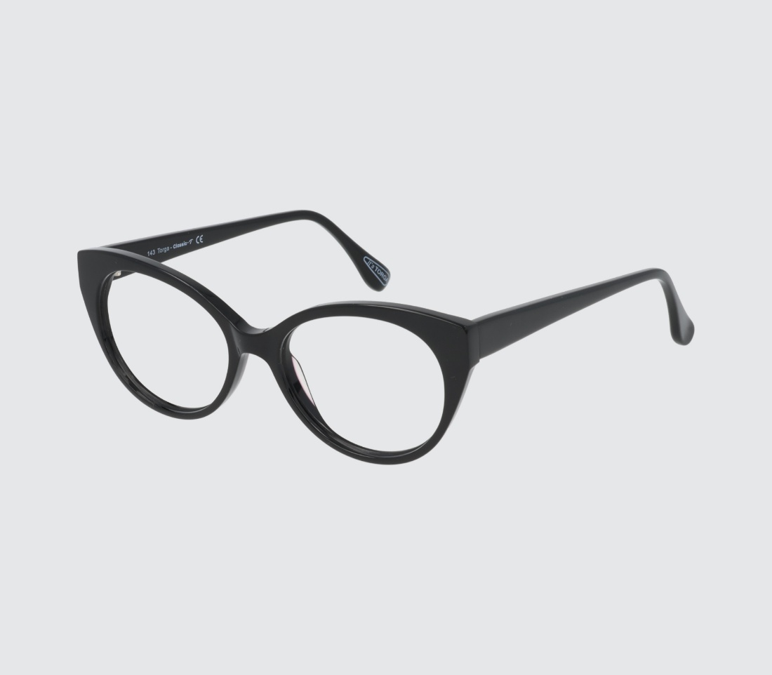 Classic Torga 2 Black
