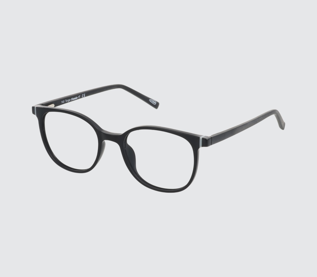 Classic Torga 9 Black Grey