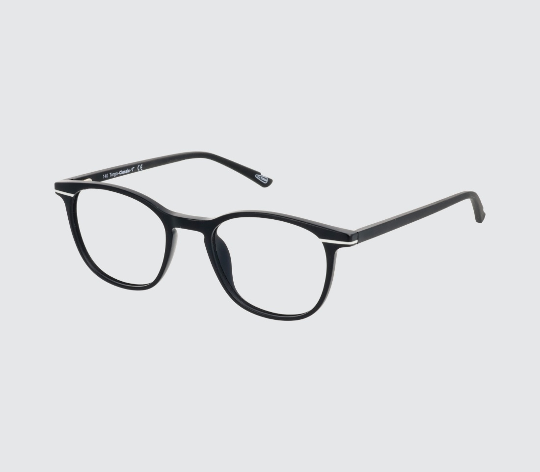 Classic Torga 10 Black