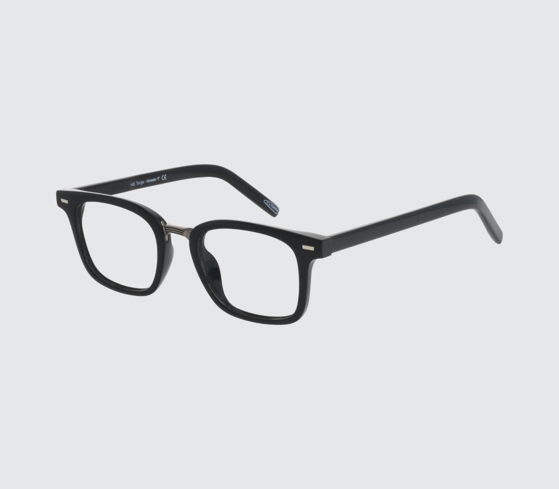 Classic Torga 29 Black