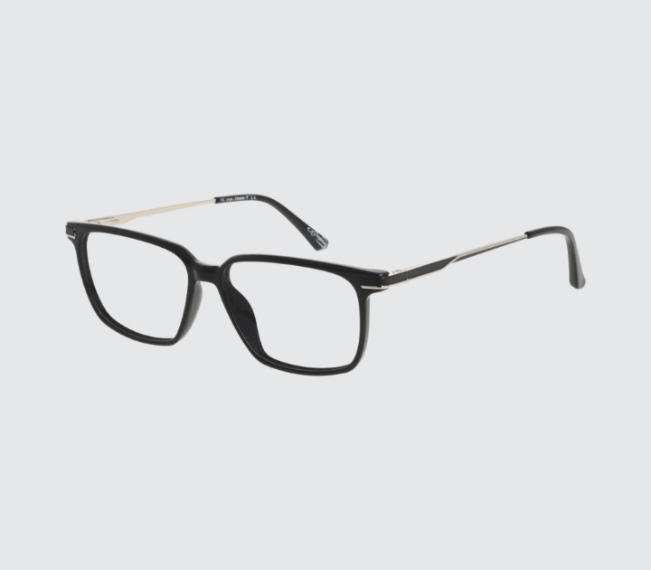 Classic Torga 33 Black