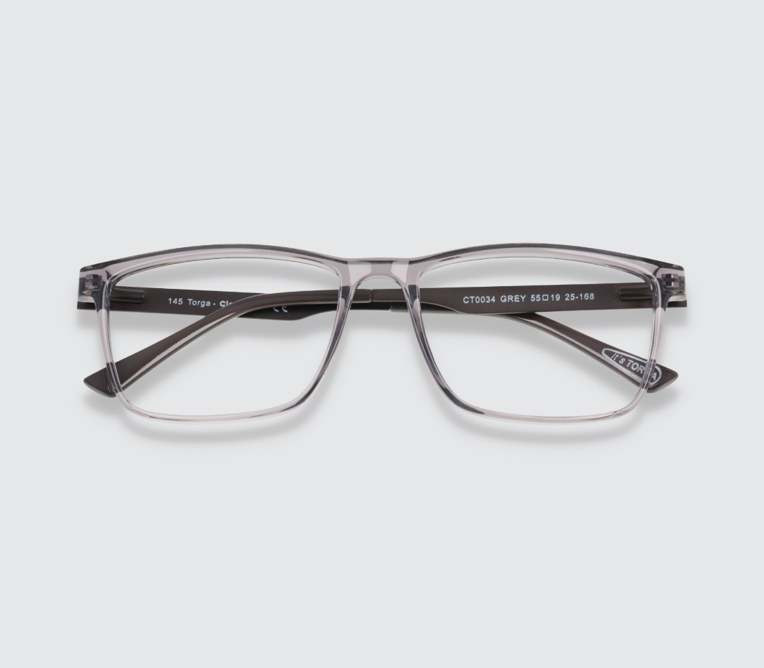 Classic Torga 34 Grey