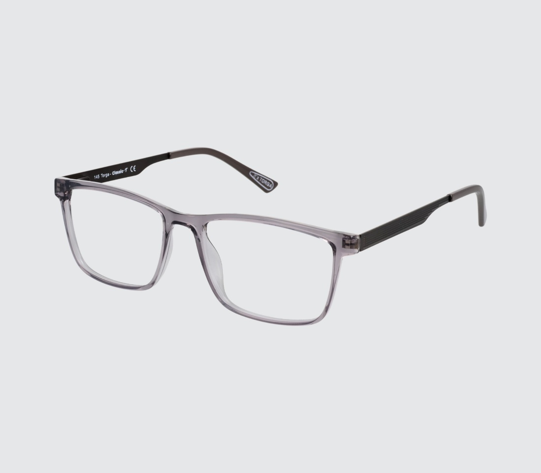 Classic Torga 34 Grey