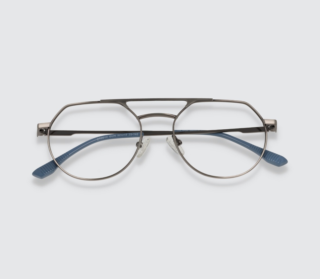 Classic Torga 14 Gunmetal