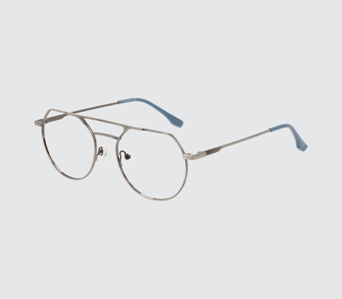 Classic Torga 14 Gunmetal