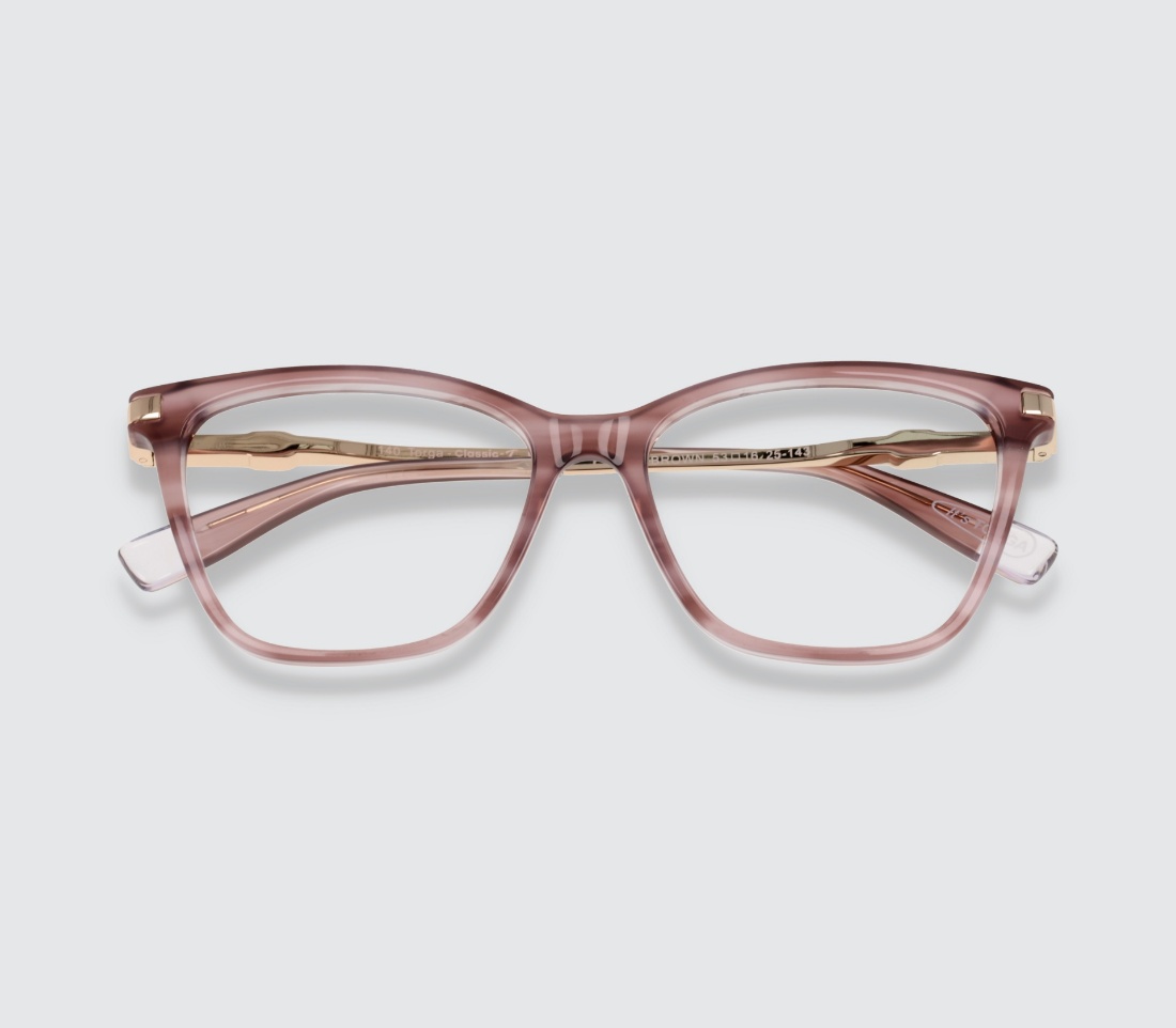 Classic Torga 8 Brown
