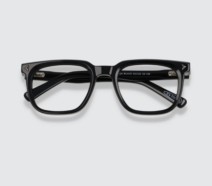 Classic Torga 24 Black