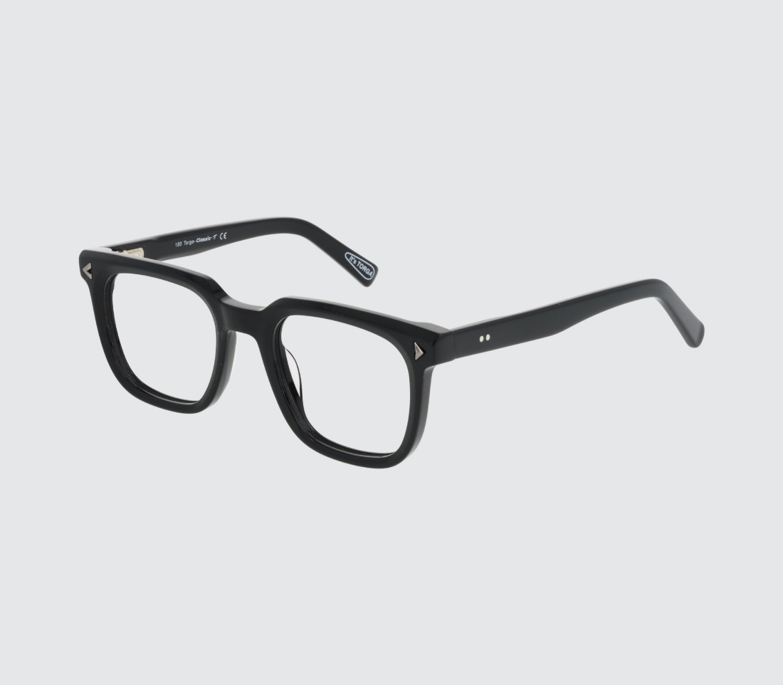 Classic Torga 24 Black