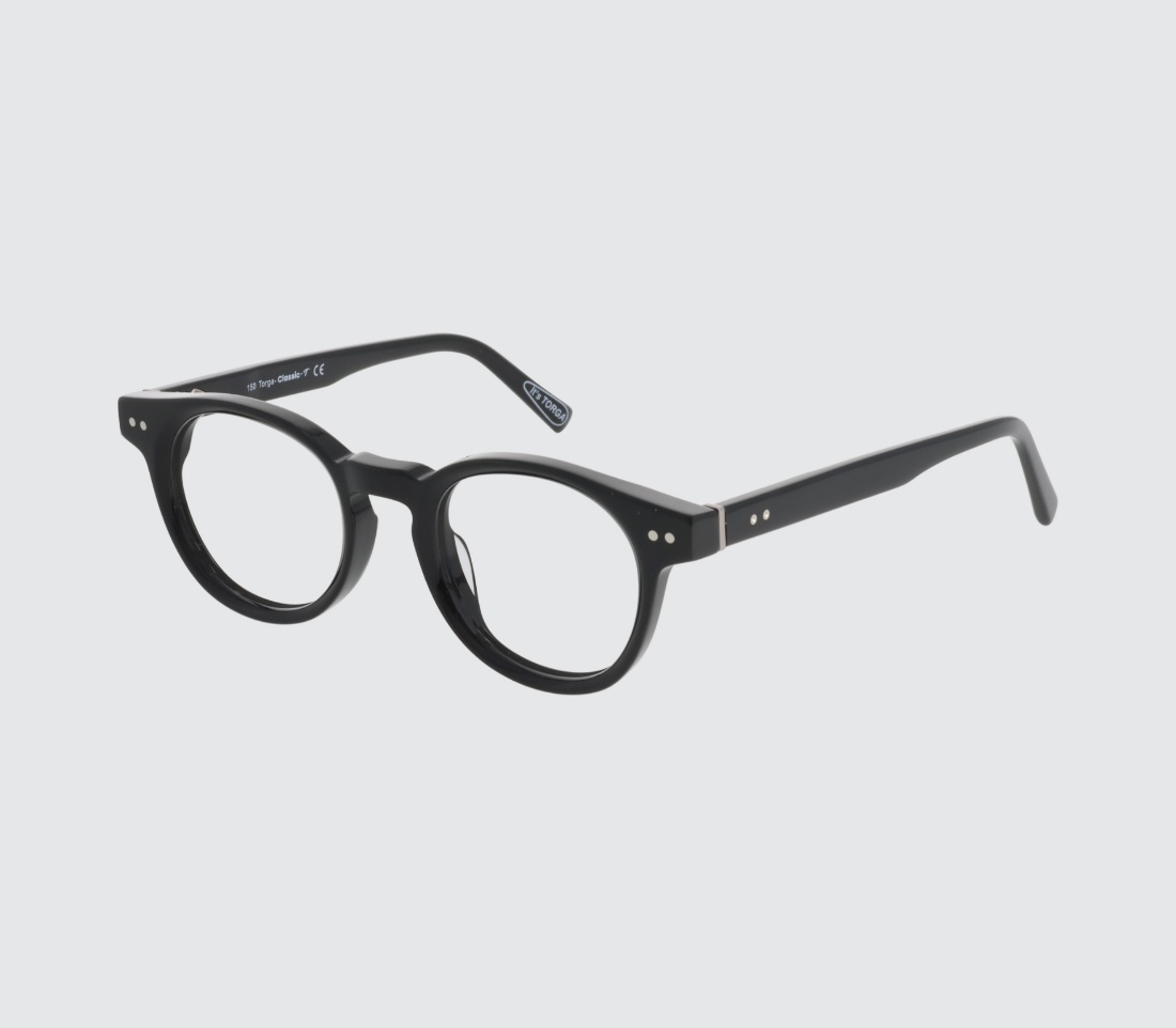 Classic Torga 26 Black