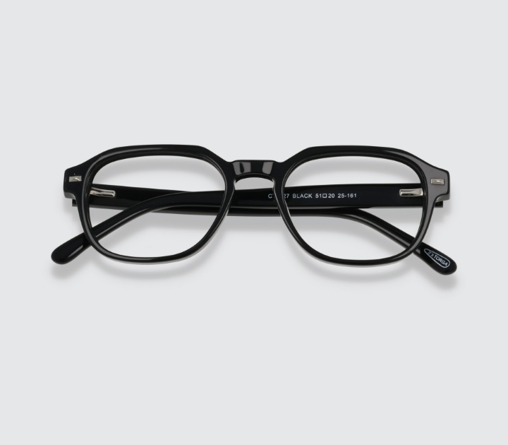 Classic Torga 27 Black