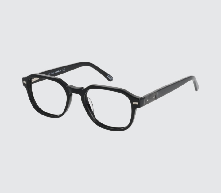 Classic Torga 27 Black