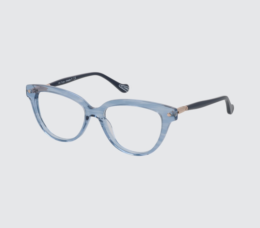 Classic Torga 12 Blue