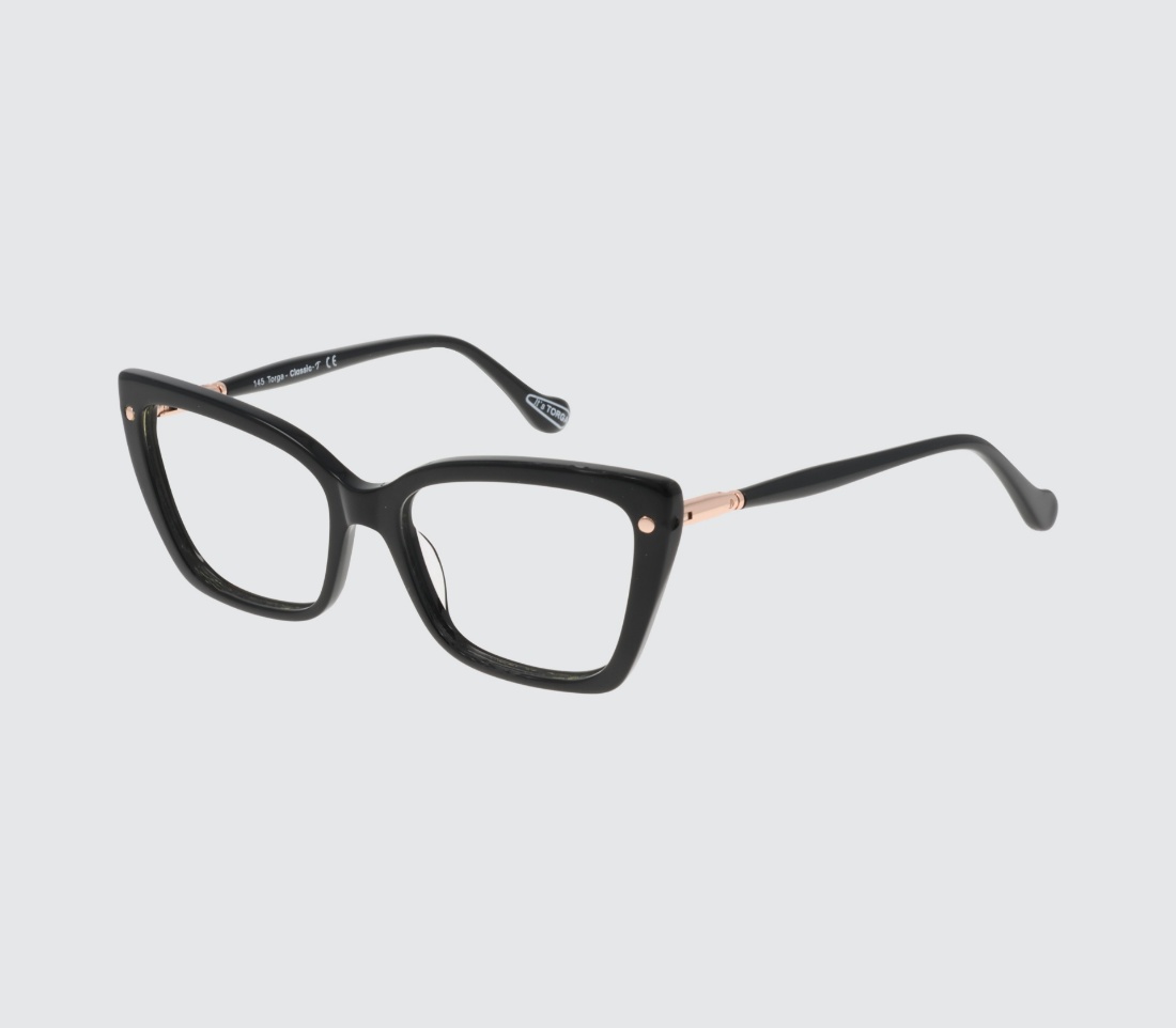 Classic Torga 11 Black
