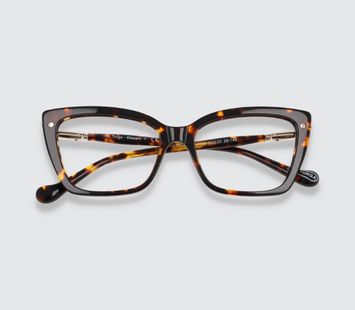 Classic Torga 11 Havana