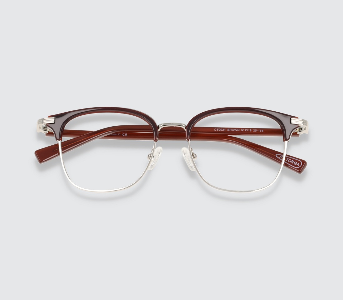 Classic Torga 31 Brown