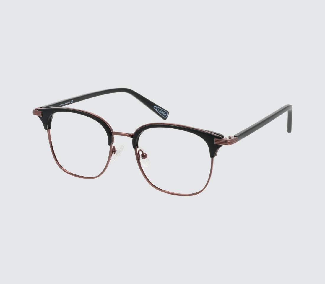 Classic Torga 31 Black