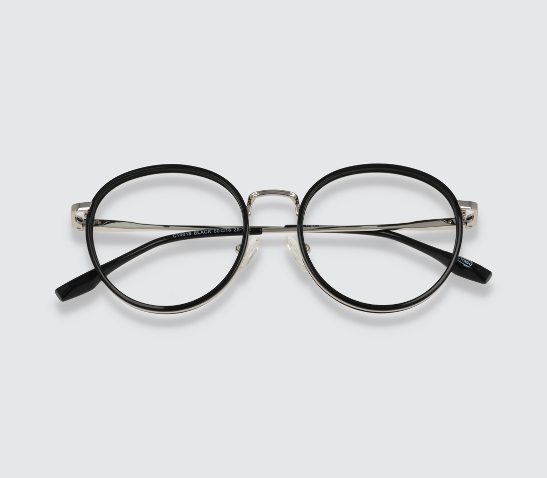 Torga Classic 18 Black
