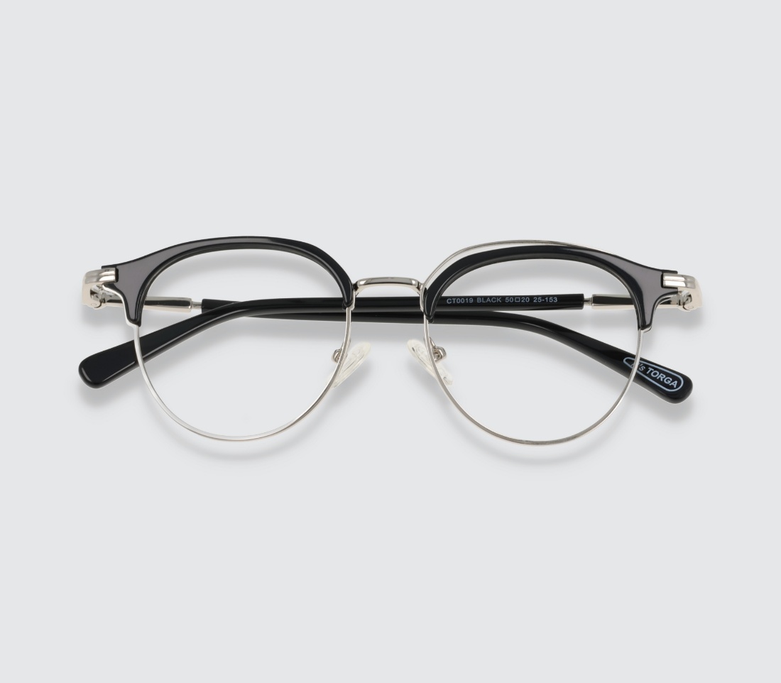 Torga Classic 19 Black