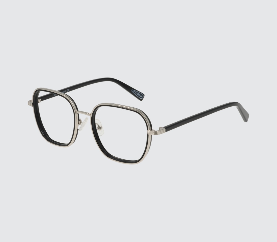 Torga Classic 20 Black