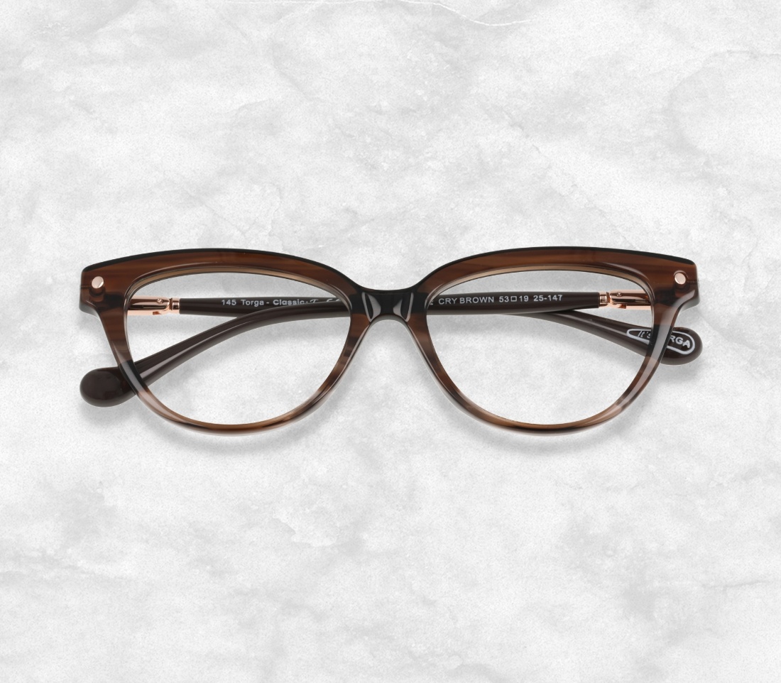 Classic Torga 12 Black