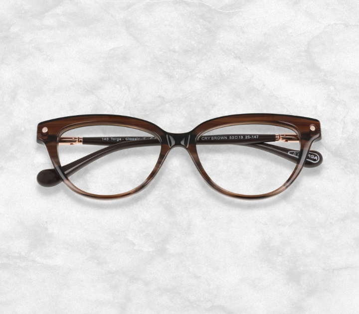 Classic Torga 12 Black