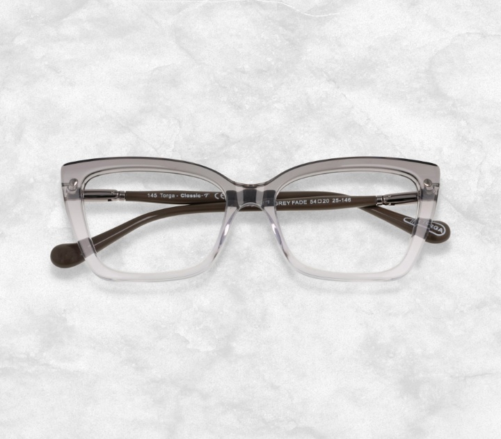 Classic Torga 11 Grey Fade