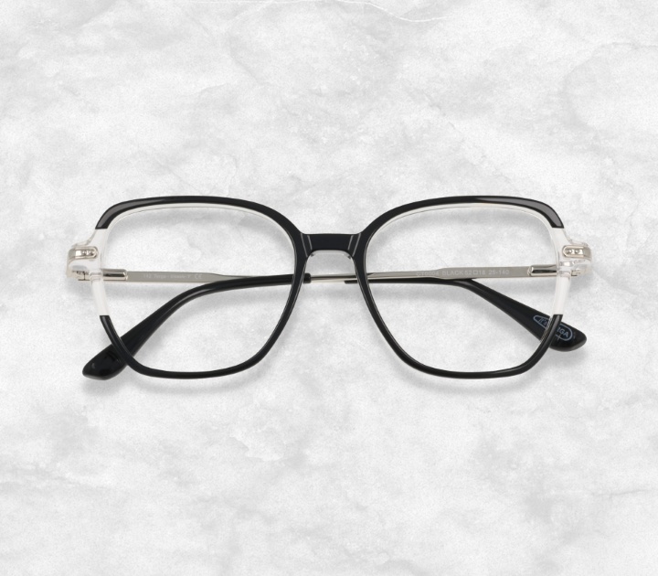 Classic Torga 4 Black