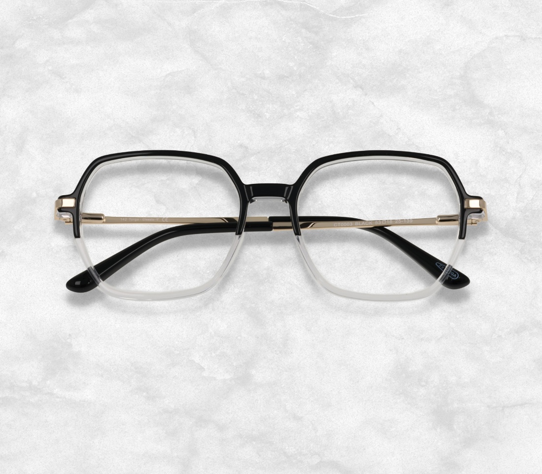 Classic Torga 3 Black